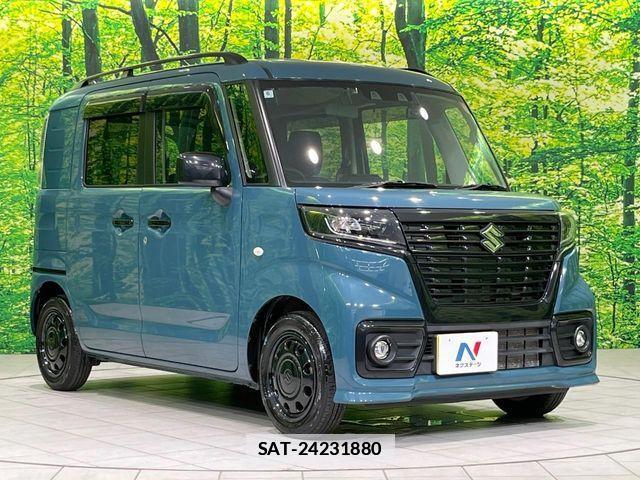 Suzuki SPACIA 2023-06 7981054-15