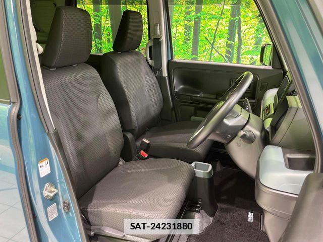 Suzuki SPACIA 2023-06 7981054-7