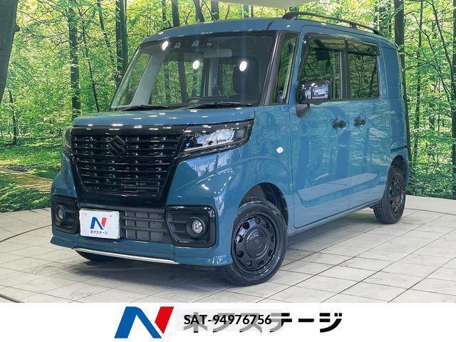 Suzuki SPACIA 2022-11 7981053-0