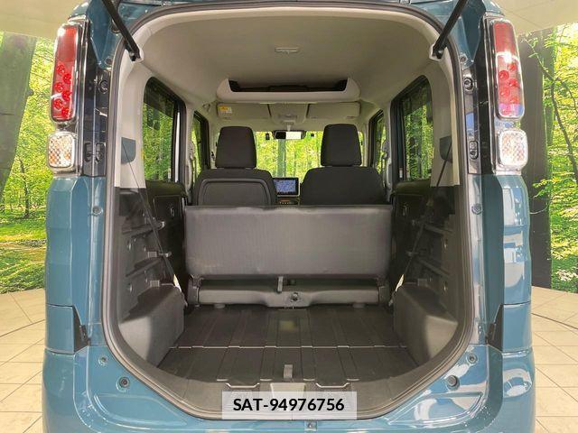 Suzuki SPACIA 2022-11 7981053-9
