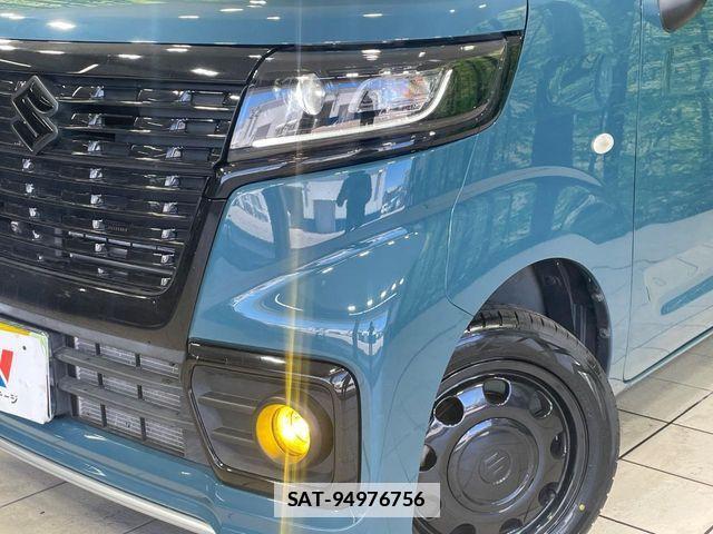 Suzuki SPACIA 2022-11 7981053-11
