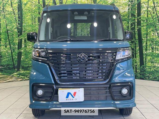 Suzuki SPACIA 2022-11 7981053-13