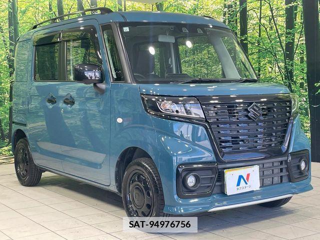 Suzuki SPACIA 2022-11 7981053-15