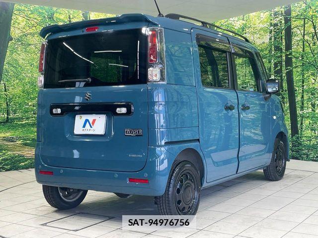 Suzuki SPACIA 2022-11 7981053-16