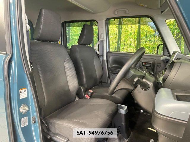 Suzuki SPACIA 2022-11 7981053-7