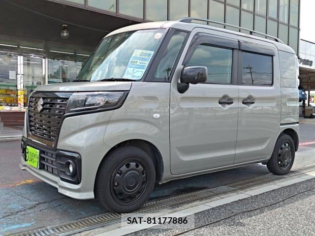 Suzuki SPACIA 2024-01 8101964-0