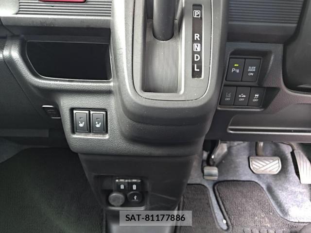 Suzuki SPACIA 2024-01 8101964-17