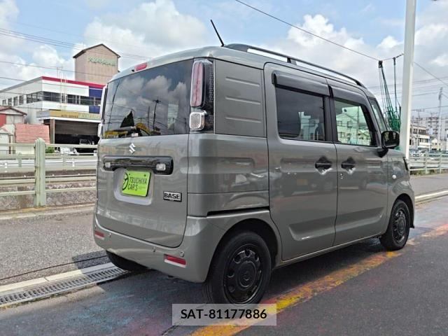 Suzuki SPACIA 2024-01 8101964-1