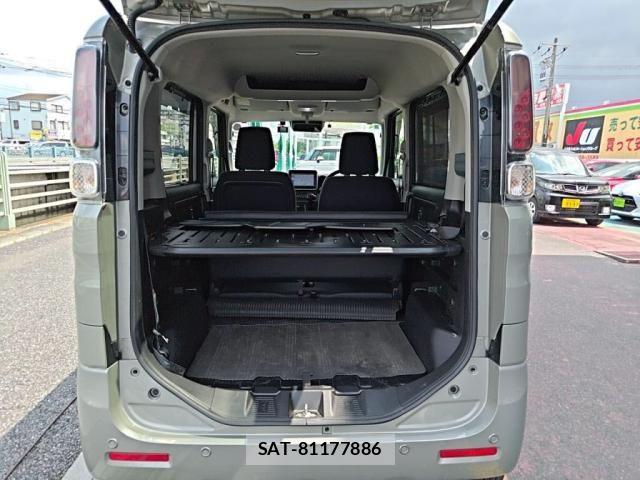 Suzuki SPACIA 2024-01 8101964-24