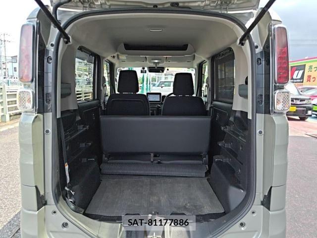 Suzuki SPACIA 2024-01 8101964-25