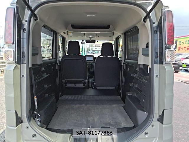 Suzuki SPACIA 2024-01 8101964-26