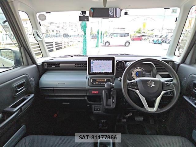 Suzuki SPACIA 2024-01 8101964-2