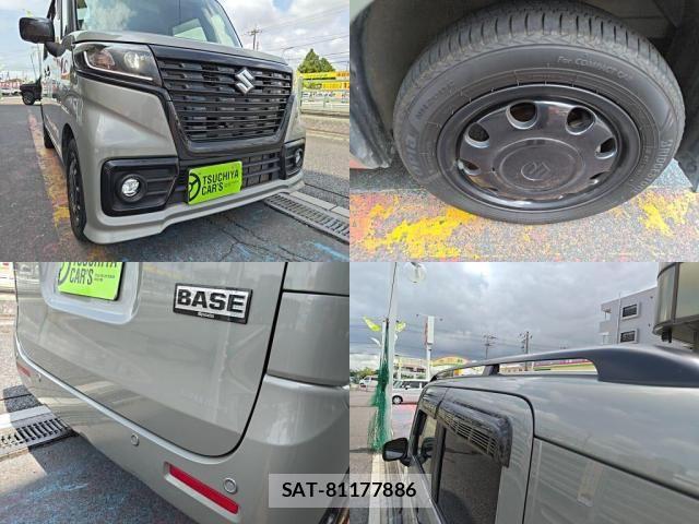 Suzuki SPACIA 2024-01 8101964-3