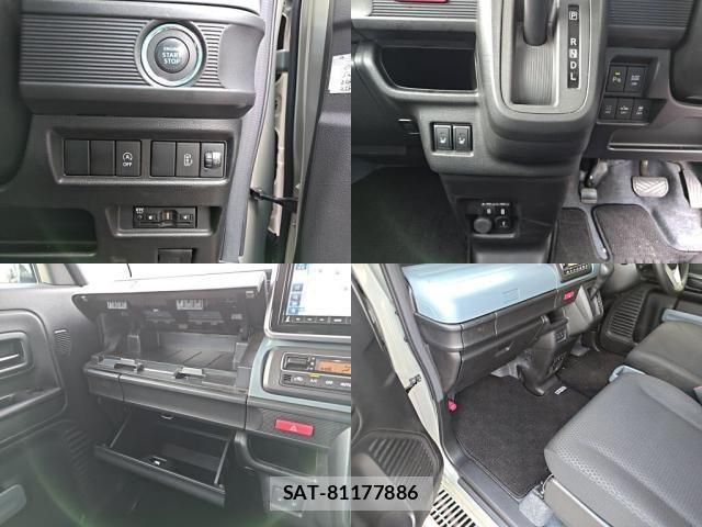 Suzuki SPACIA 2024-01 8101964-5