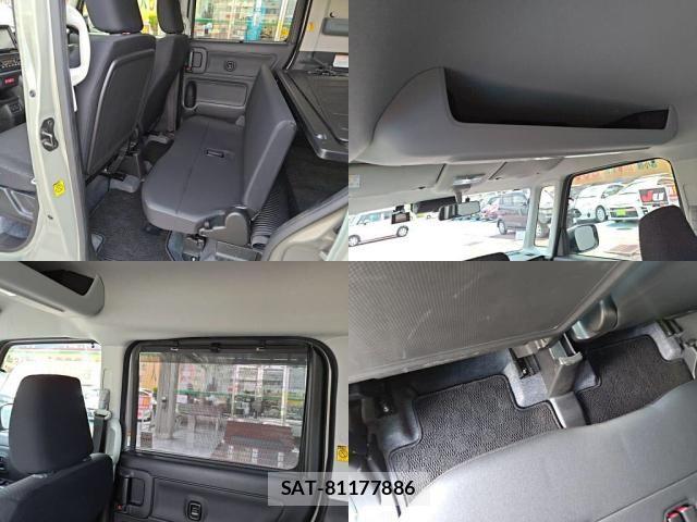 Suzuki SPACIA 2024-01 8101964-6