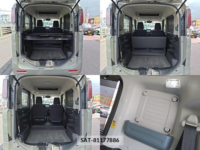 Suzuki SPACIA 2024-01 8101964-7
