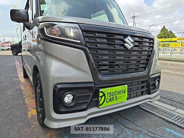 Suzuki SPACIA 2024-01 8101964-8