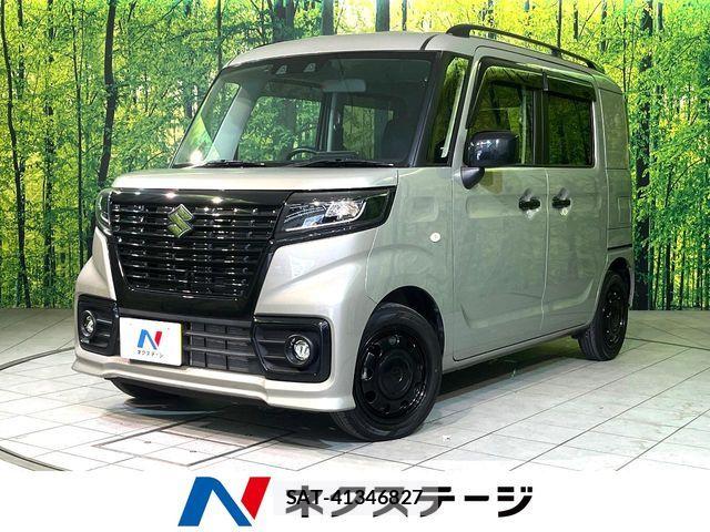 Suzuki SPACIA 2022-11 8159251-0