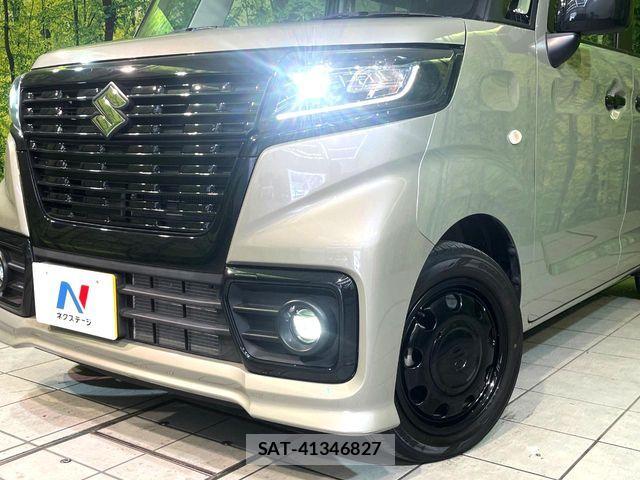 Suzuki SPACIA 2022-11 8159251-11