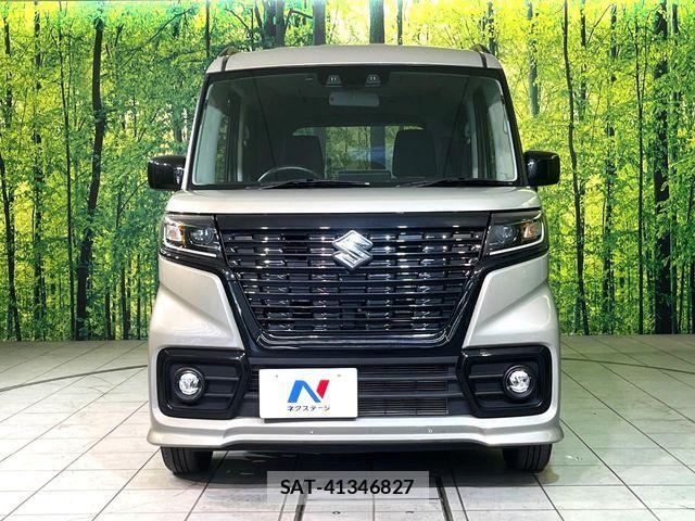 Suzuki SPACIA 2022-11 8159251-13