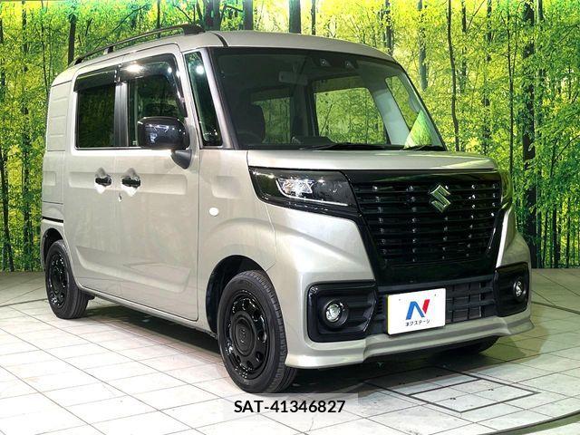 Suzuki SPACIA 2022-11 8159251-15