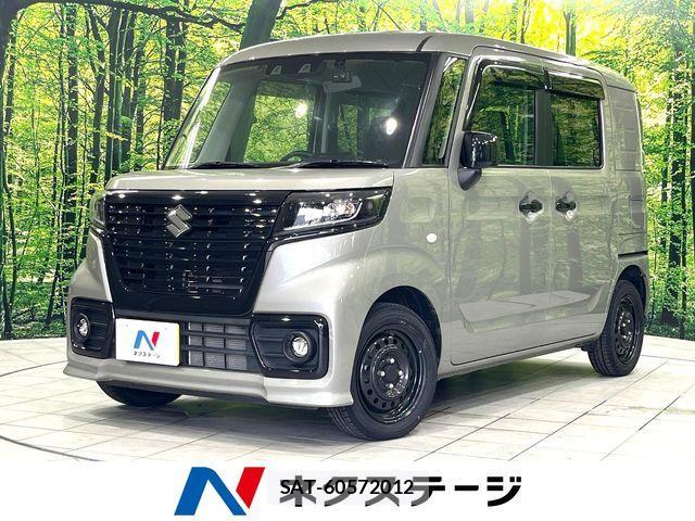 Suzuki SPACIA 2022-09 8210323-0