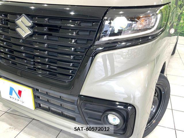 Suzuki SPACIA 2022-09 8210323-13