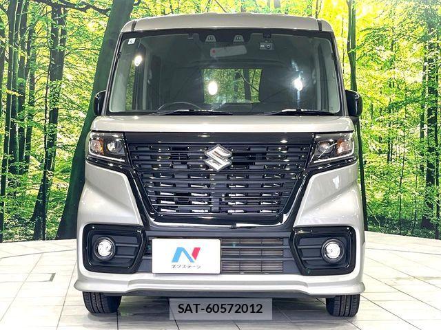 Suzuki SPACIA 2022-09 8210323-14