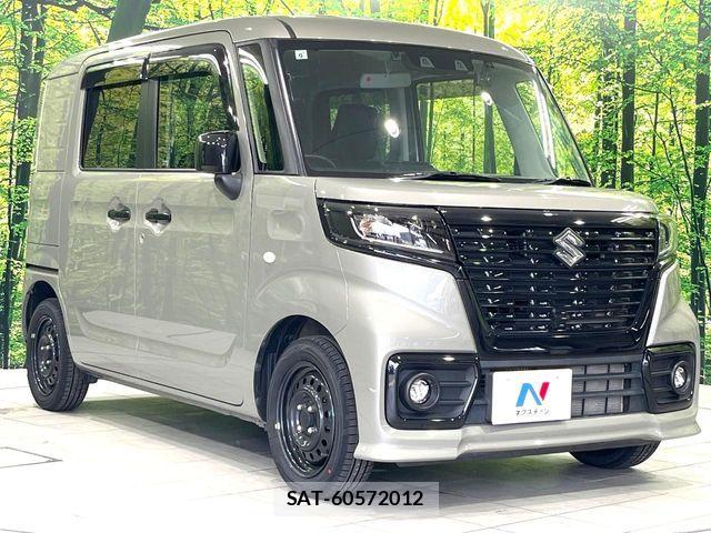 Suzuki SPACIA 2022-09 8210323-16