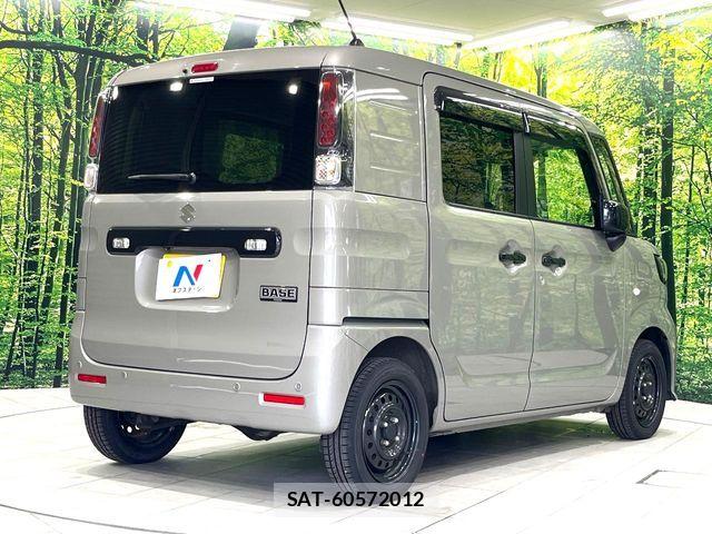 Suzuki SPACIA 2022-09 8210323-17