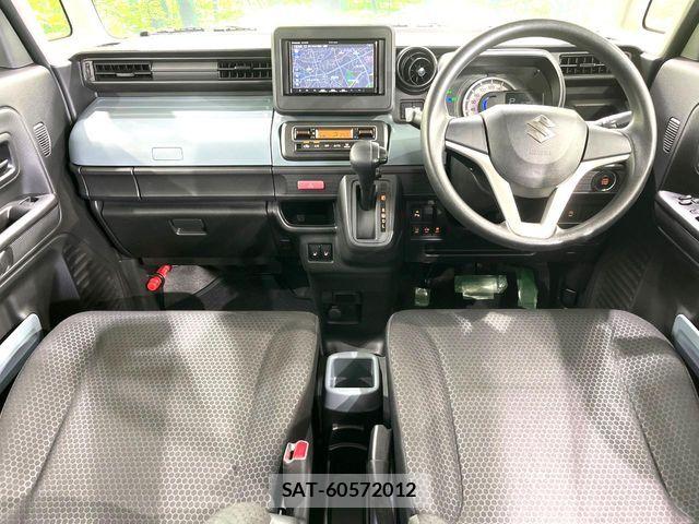 Suzuki SPACIA 2022-09 8210323-1