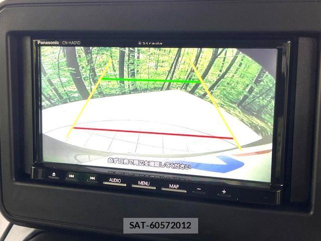 Suzuki SPACIA 2022-09 8210323-3