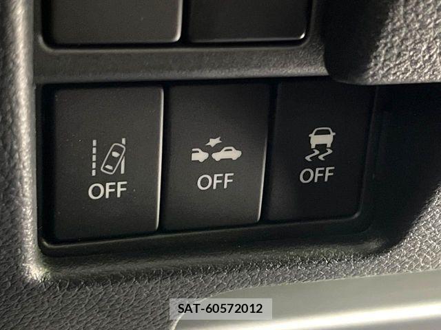 Suzuki SPACIA 2022-09 8210323-4