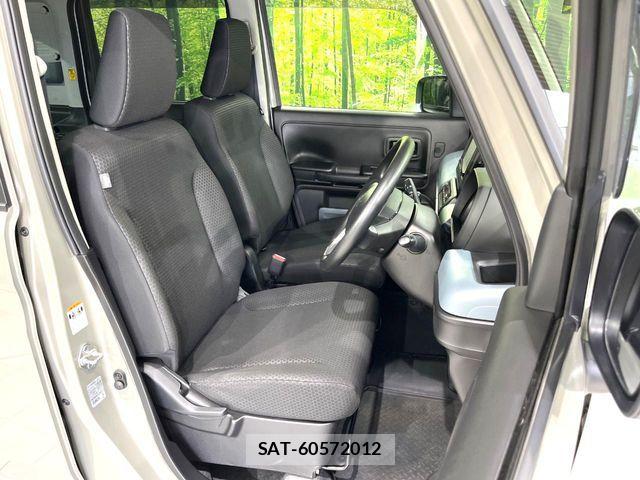 Suzuki SPACIA 2022-09 8210323-8