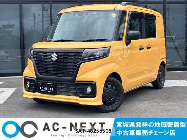 Suzuki SPACIA 2023-05 8231828-0