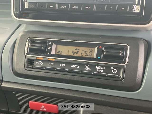 Suzuki SPACIA 2023-05 8231828-9