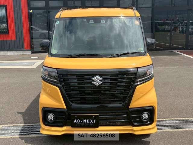 Suzuki SPACIA 2023-05 8231828-16