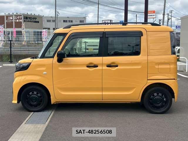 Suzuki SPACIA 2023-05 8231828-17