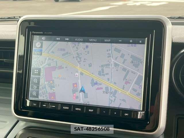 Suzuki SPACIA 2023-05 8231828-1