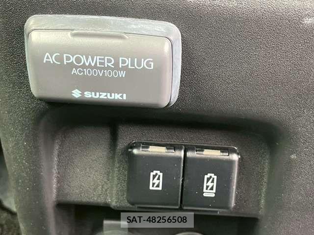 Suzuki SPACIA 2023-05 8231828-7