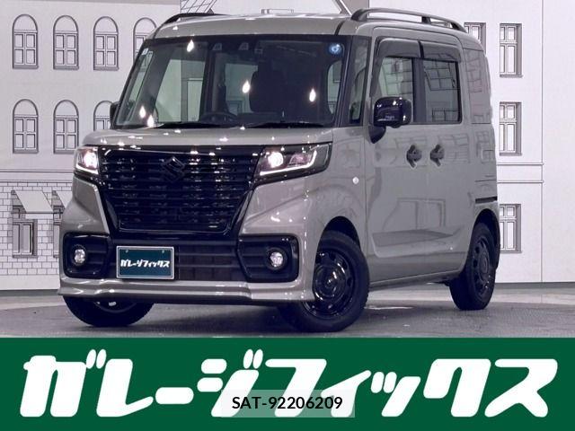 Suzuki SPACIA 2023-01 8628987-0
