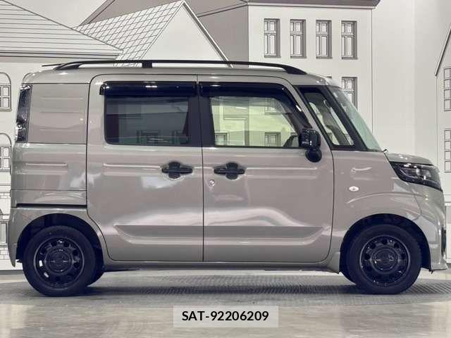 Suzuki SPACIA 2023-01 8628987-9