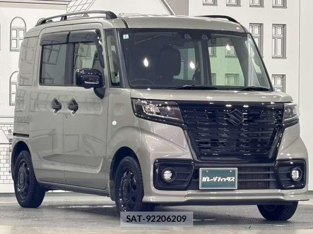 Suzuki SPACIA 2023-01 8628987-10