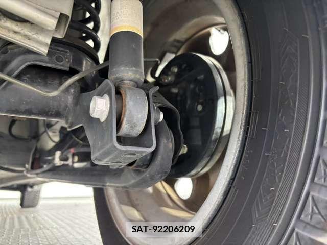 Suzuki SPACIA 2023-01 8628987-11
