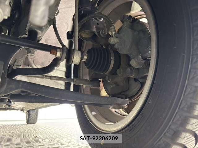 Suzuki SPACIA 2023-01 8628987-14