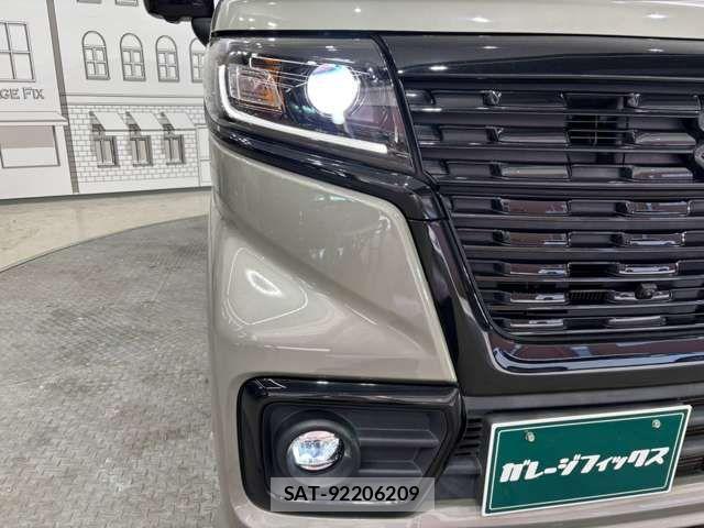 Suzuki SPACIA 2023-01 8628987-17