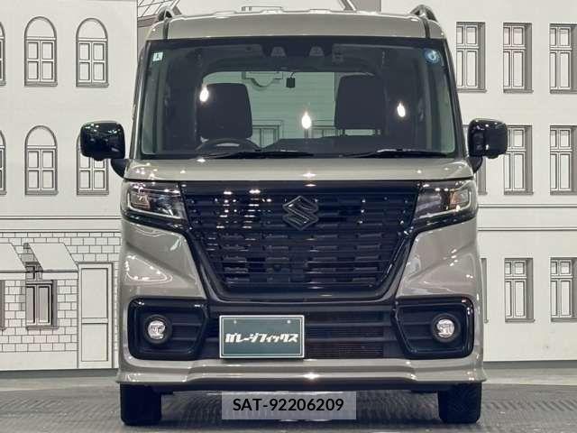 Suzuki SPACIA 2023-01 8628987-1
