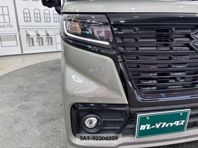 Suzuki SPACIA 2023-01 8628987-19