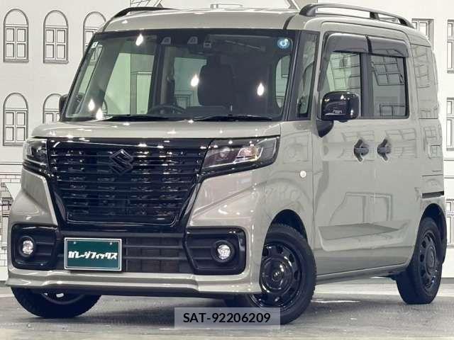 Suzuki SPACIA 2023-01 8628987-2