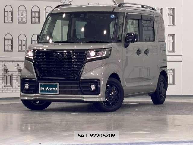 Suzuki SPACIA 2023-01 8628987-3